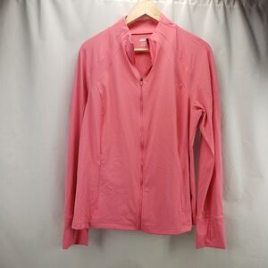 Avia Full Zip Women's Jacket Size XL (16-18)